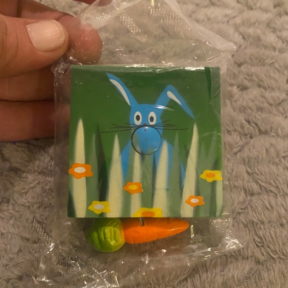 Cute donkey tape measure - Picture 1 of 2